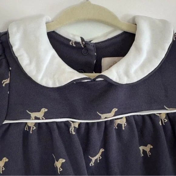 TBBC All The Ruff Ruffs Dress - Picture 5 of 5